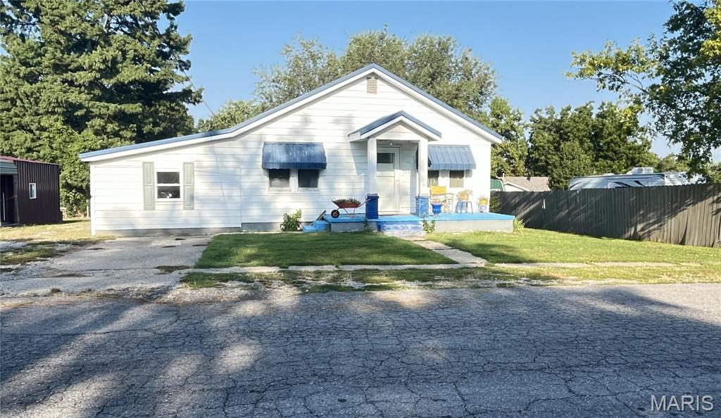 Richmonds 2nd Sub - Residential