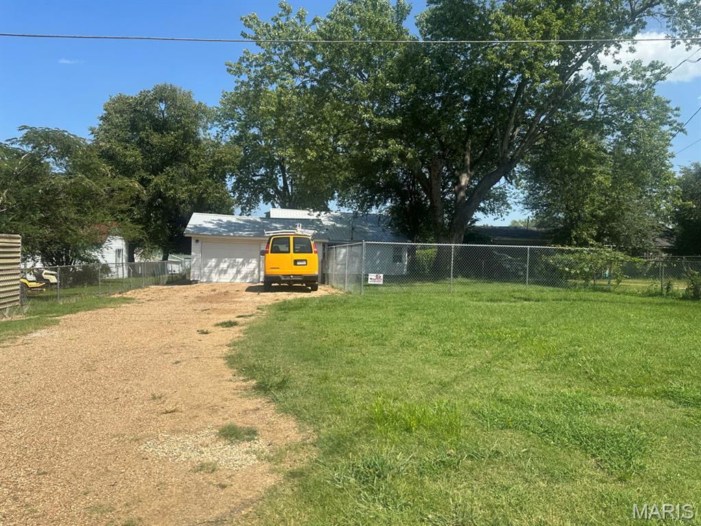Richmonds 1st Add - Residential