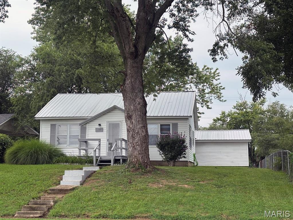 Richmonds 1st Add - Residential