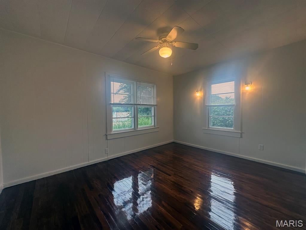 Richmonds 1st Add - Residential