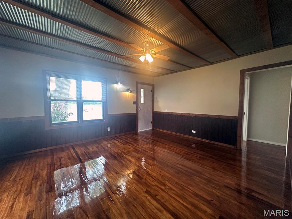 Richmonds 1st Add - Residential