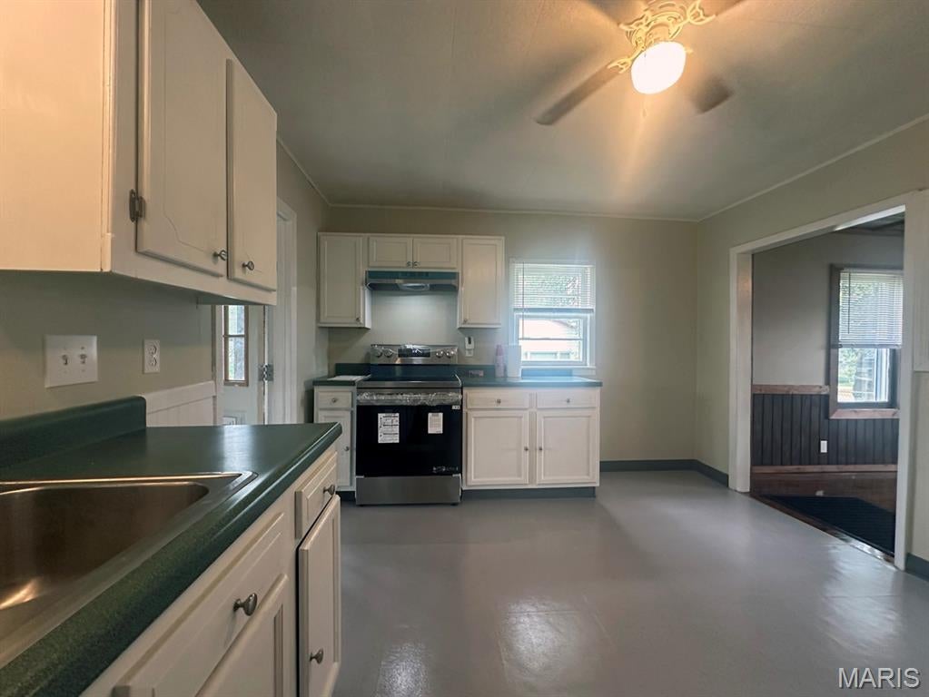 Richmonds 1st Add - Residential