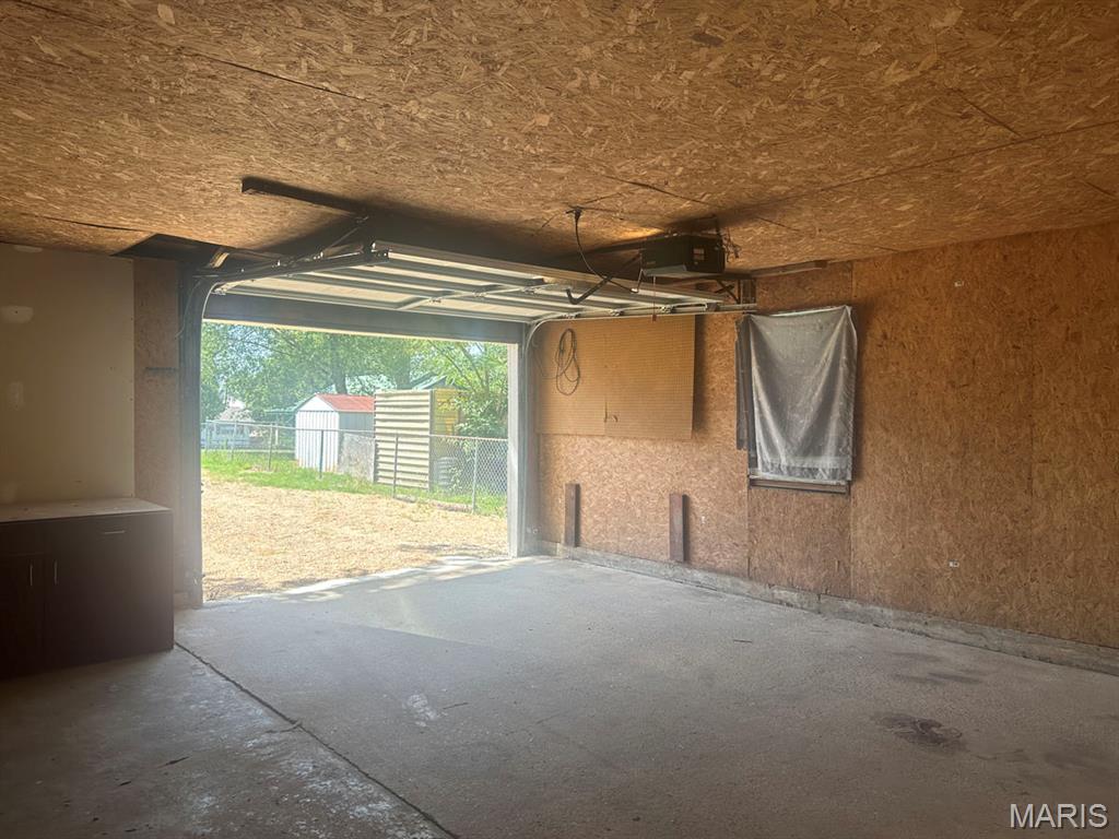 Richmonds 1st Add - Residential