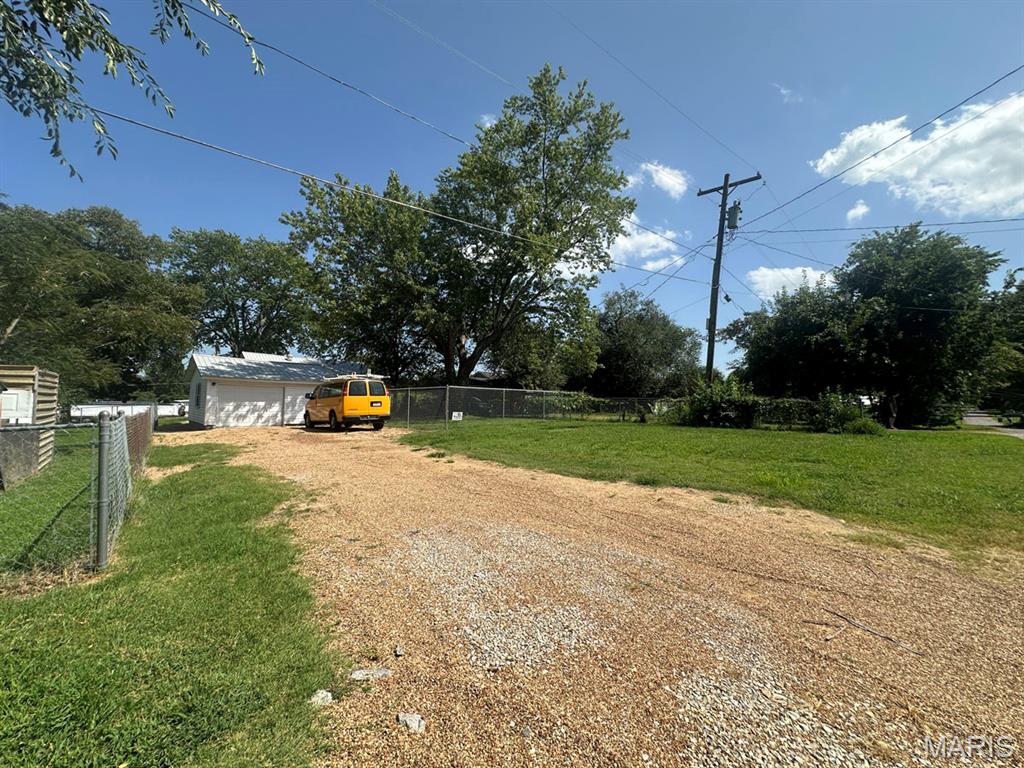 Richmonds 1st Add - Residential