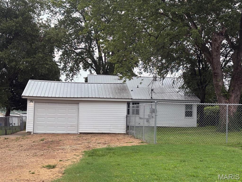 Richmonds 1st Add - Residential