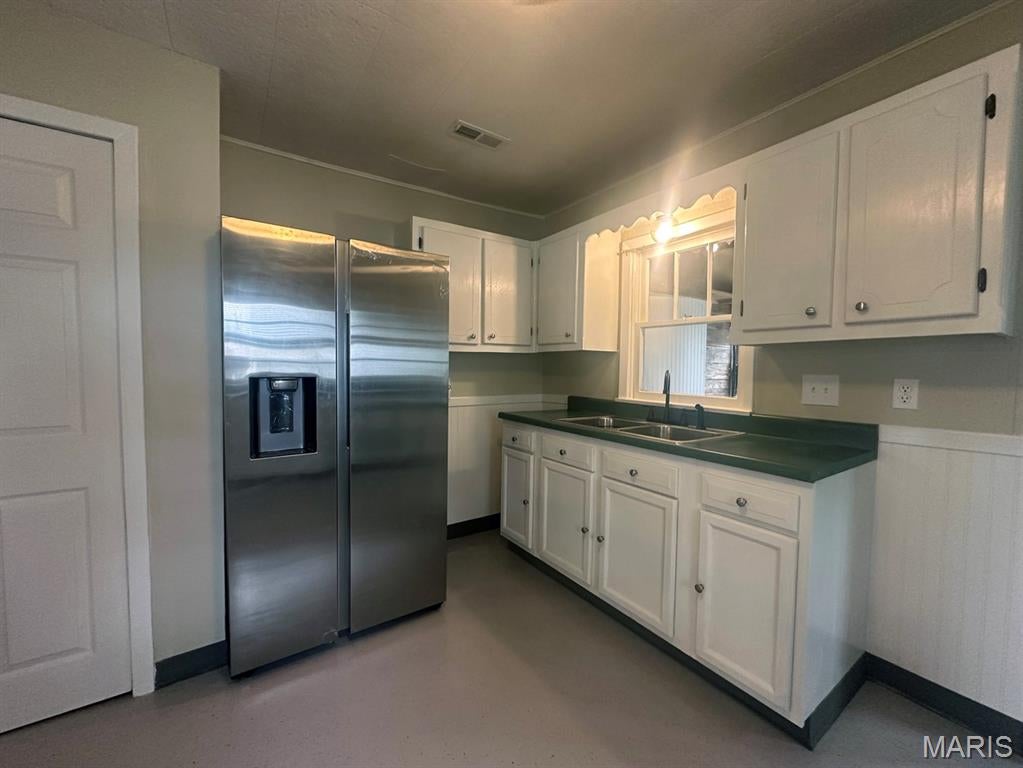 Richmonds 1st Add - Residential