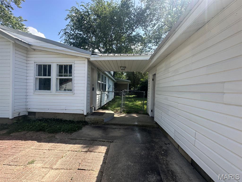Richmonds 1st Add - Residential