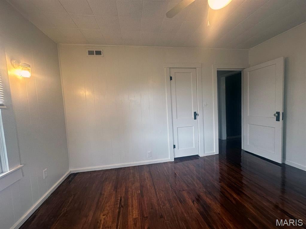 Richmonds 1st Add - Residential