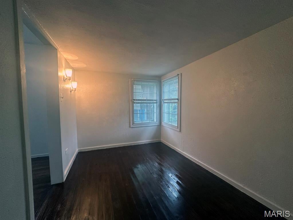 Richmonds 1st Add - Residential