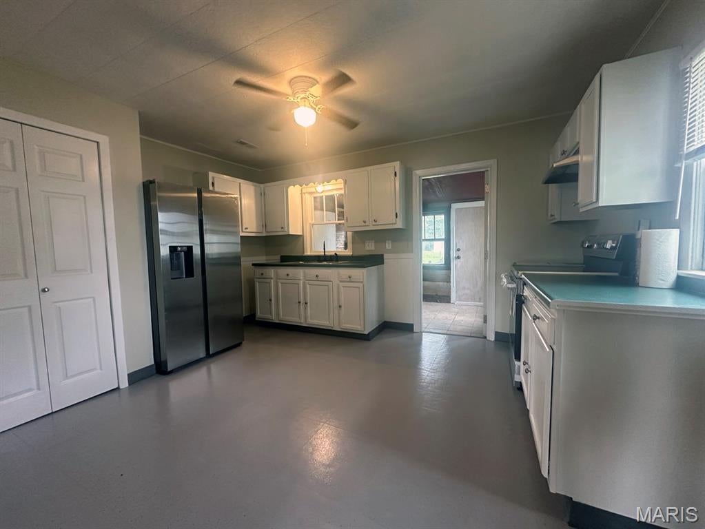 Richmonds 1st Add - Residential