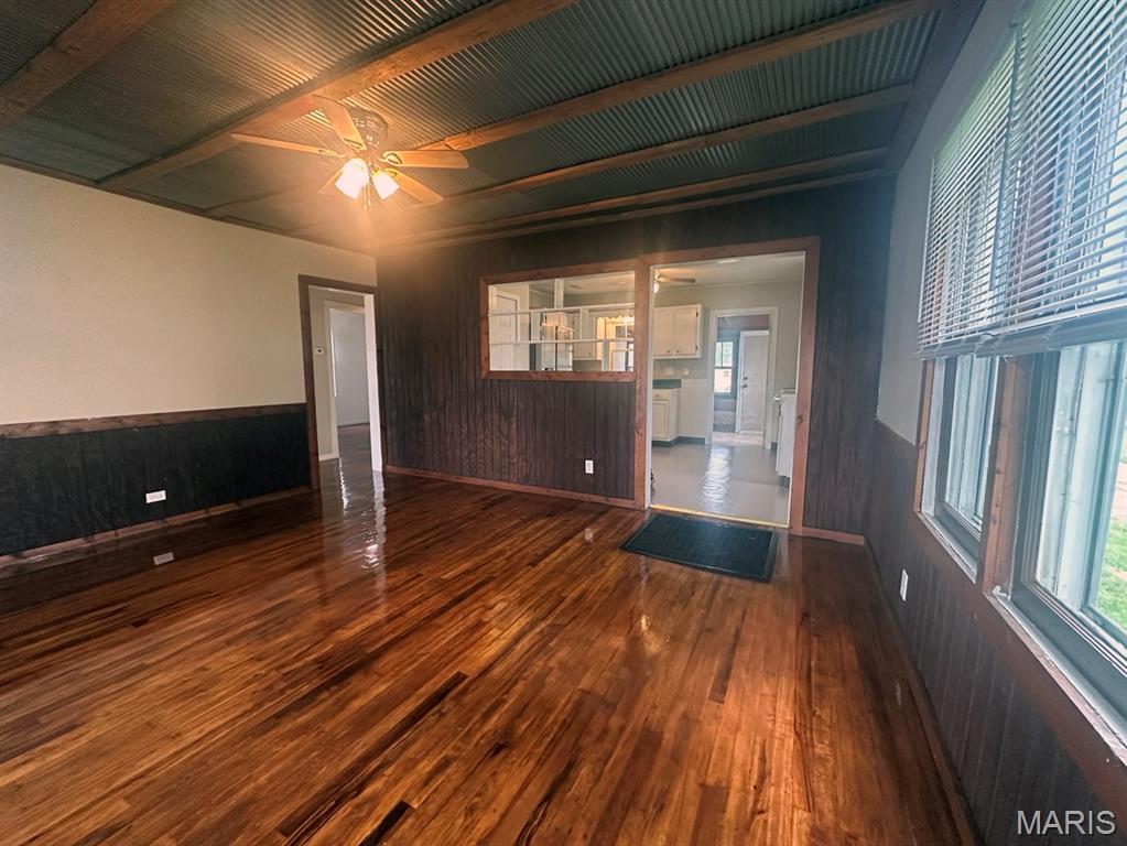 Richmonds 1st Add - Residential