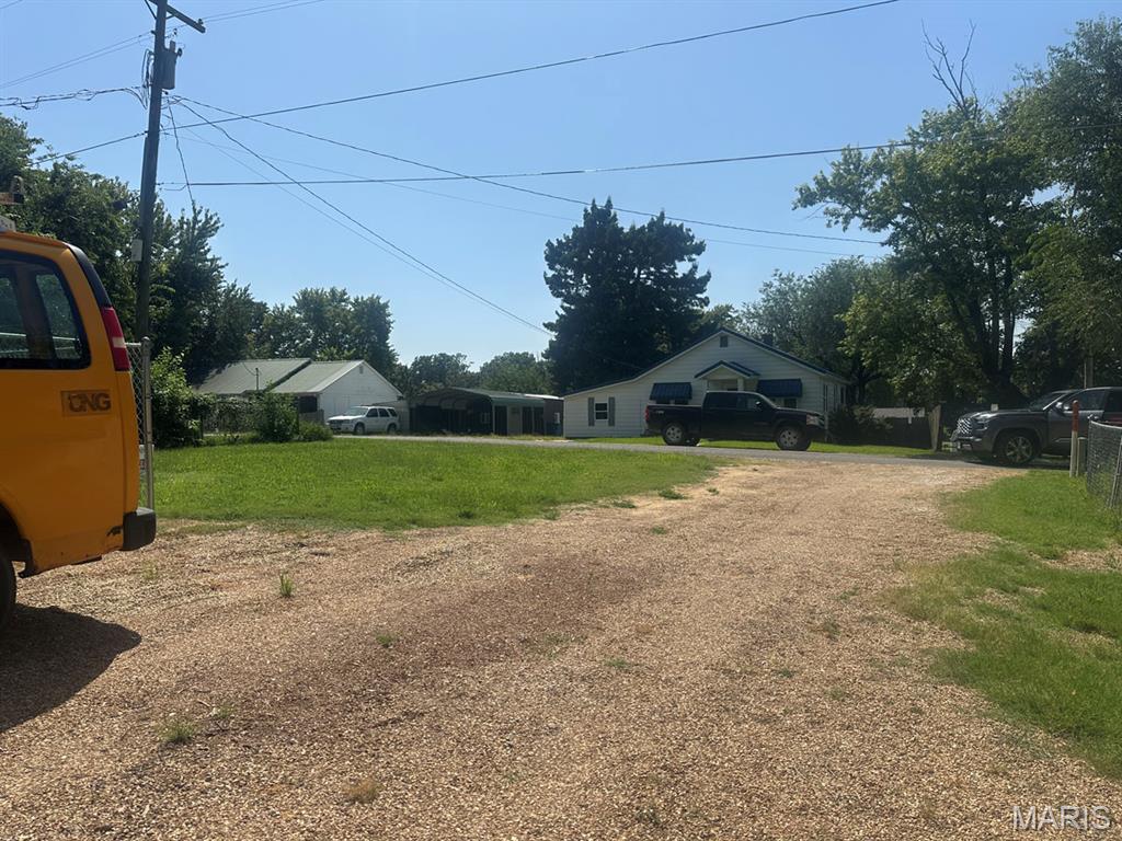 Richmonds 1st Add - Residential