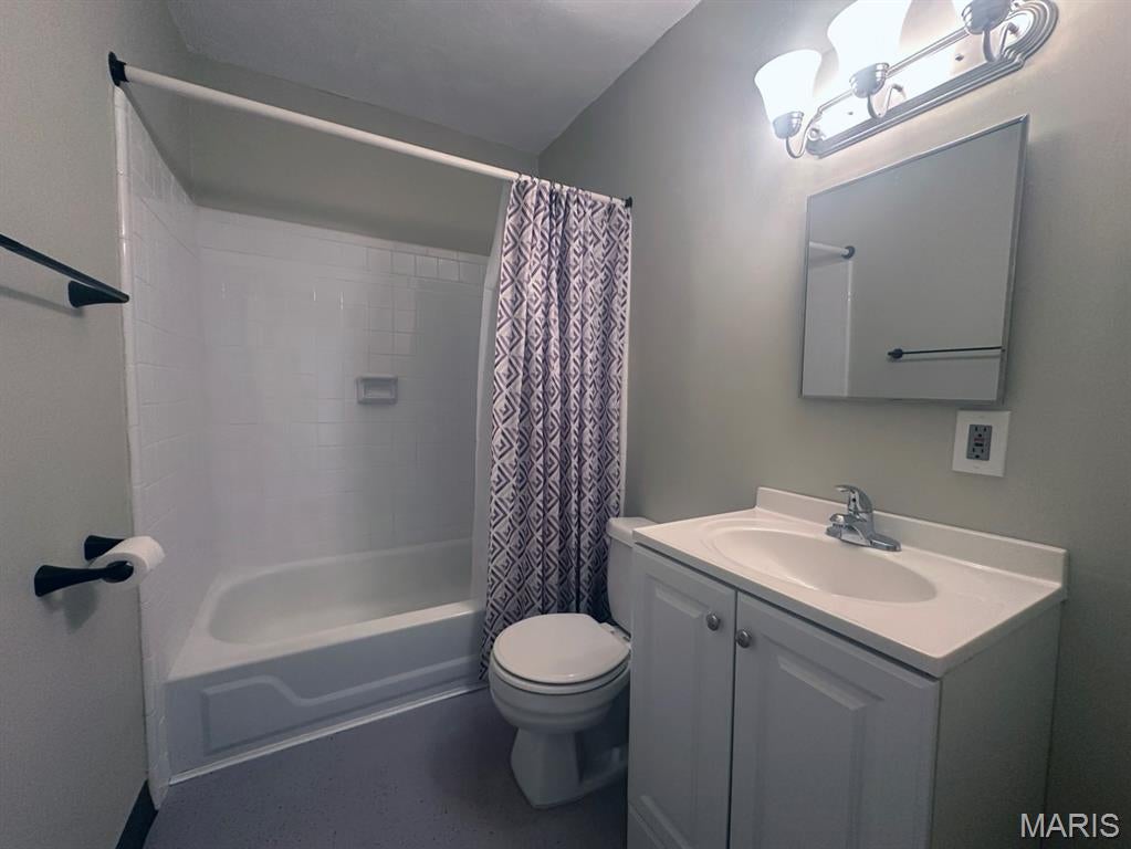 Richmonds 1st Add - Residential