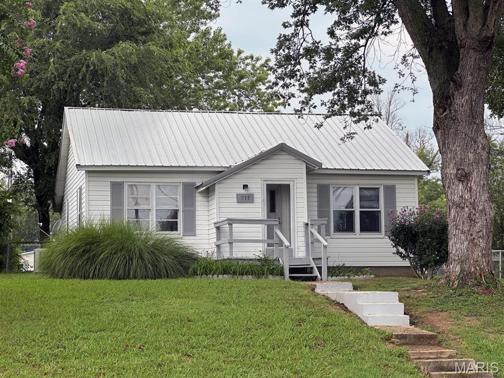 Richmonds 1st Add - Residential