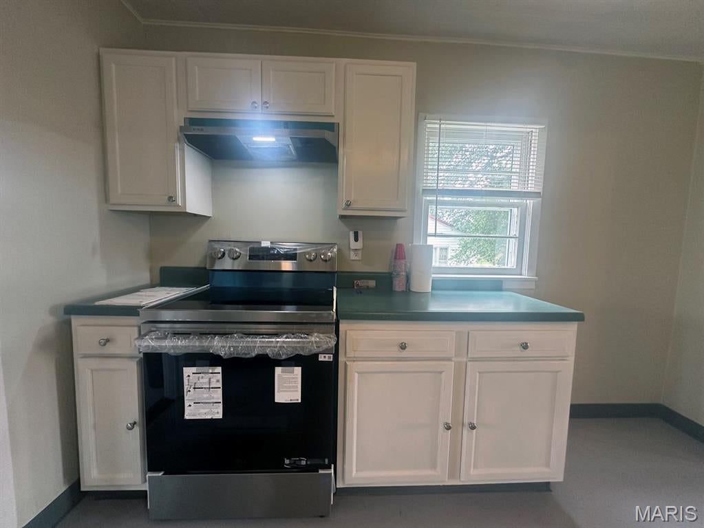 Richmonds 1st Add - Residential