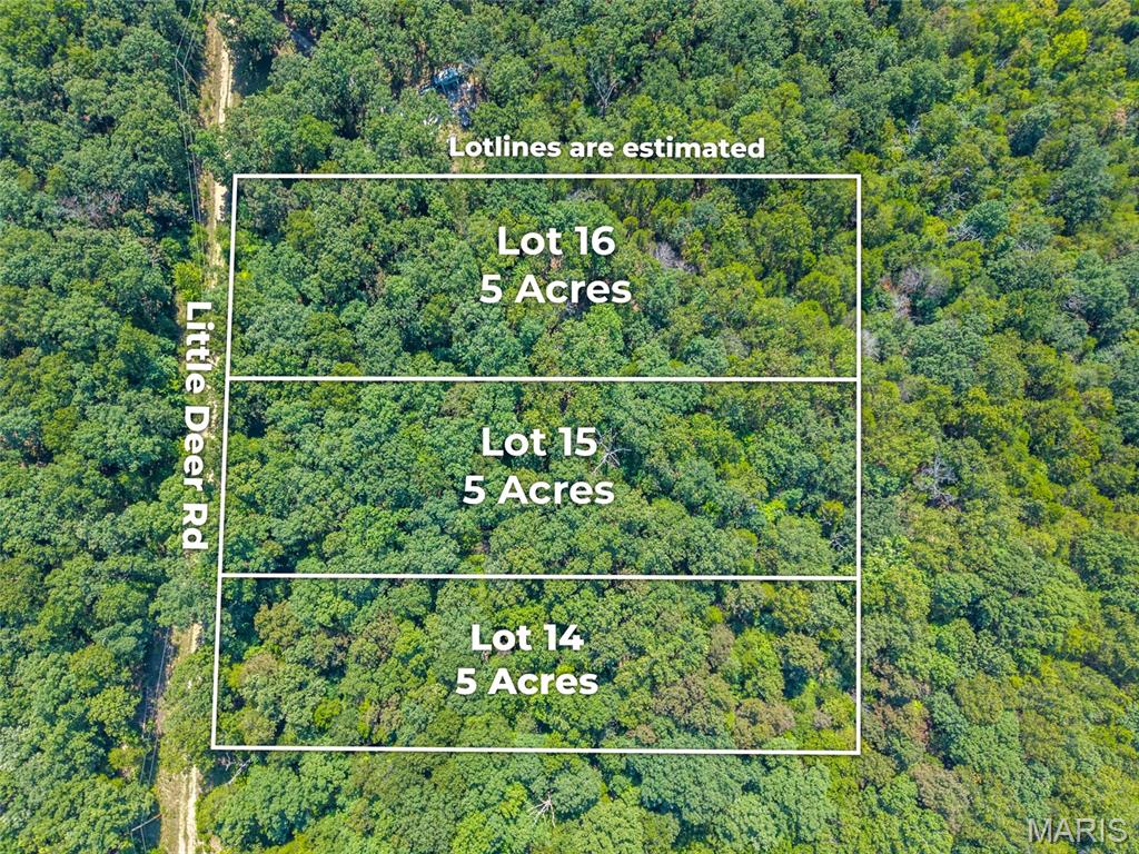 Twin Fawn Estates - Farm
