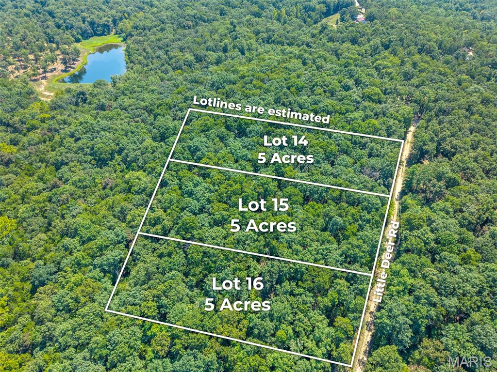 Twin Fawn Estates - Farm