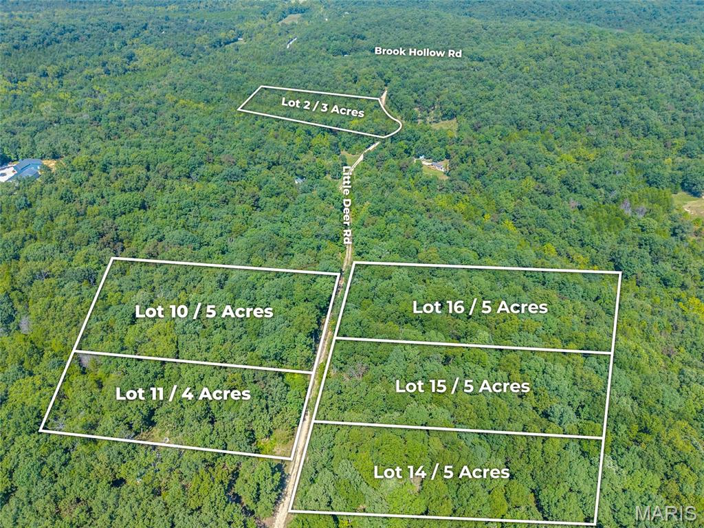 Twin Fawn Estates - Farm