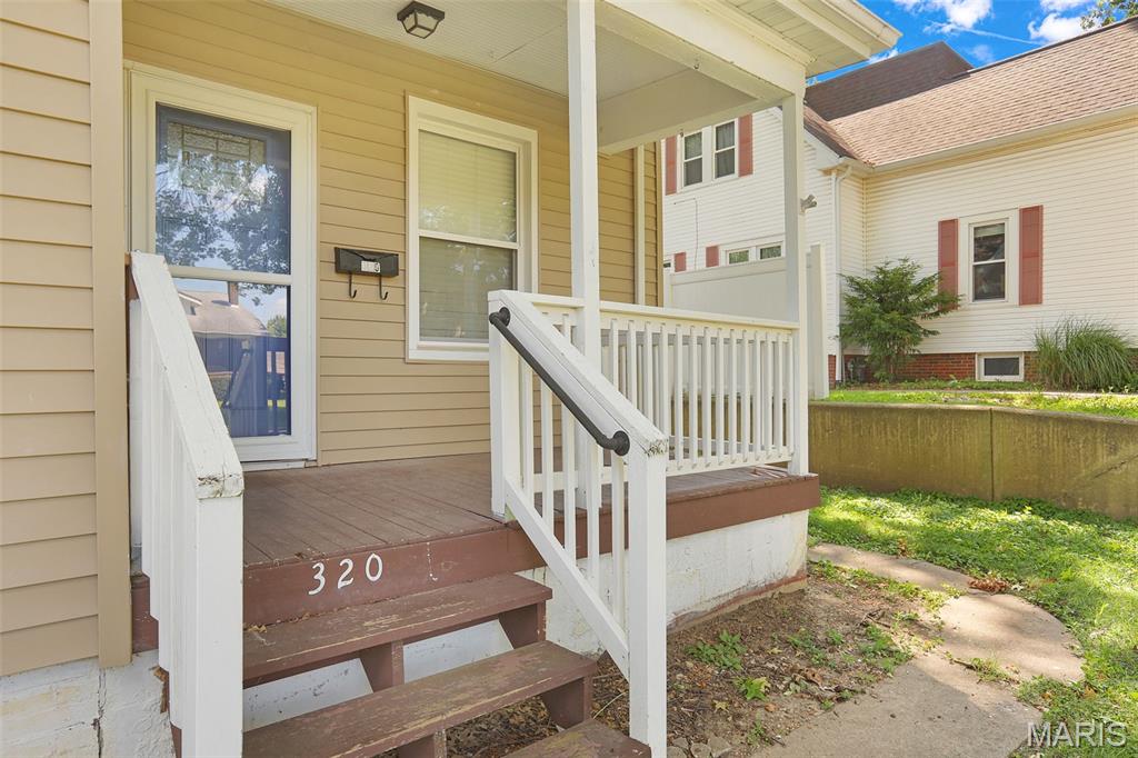 Todd & Others Add - Residential