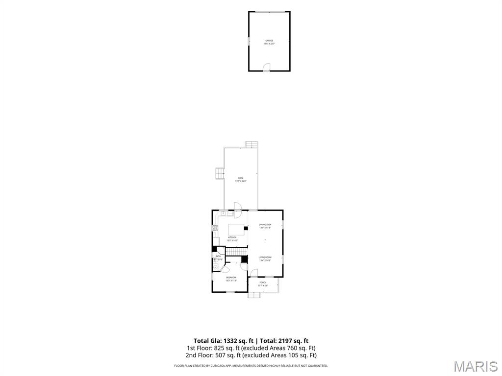 Todd & Others Add - Residential