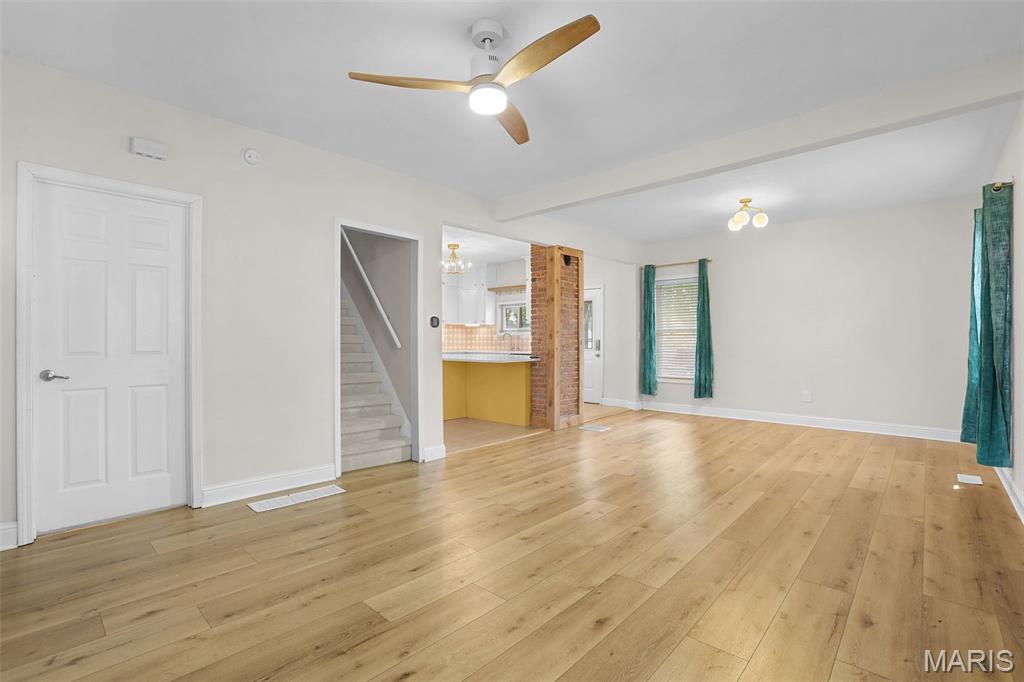 Todd & Others Add - Residential