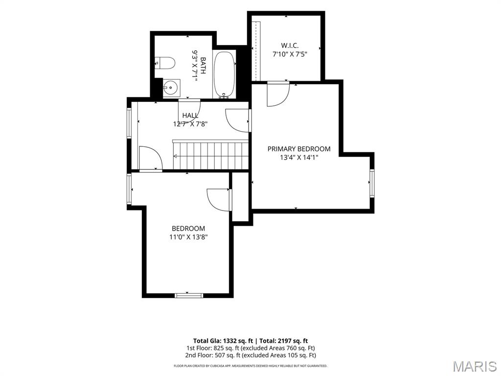 Todd & Others Add - Residential