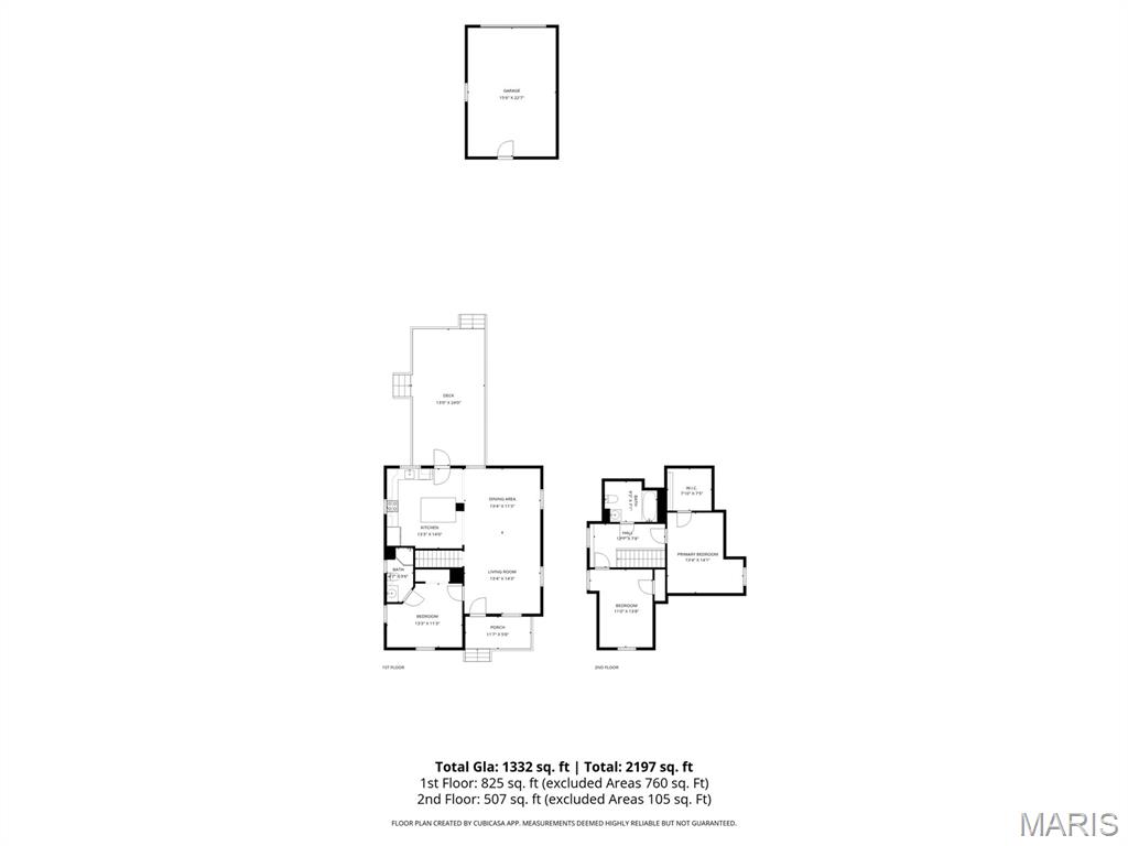 Todd & Others Add - Residential