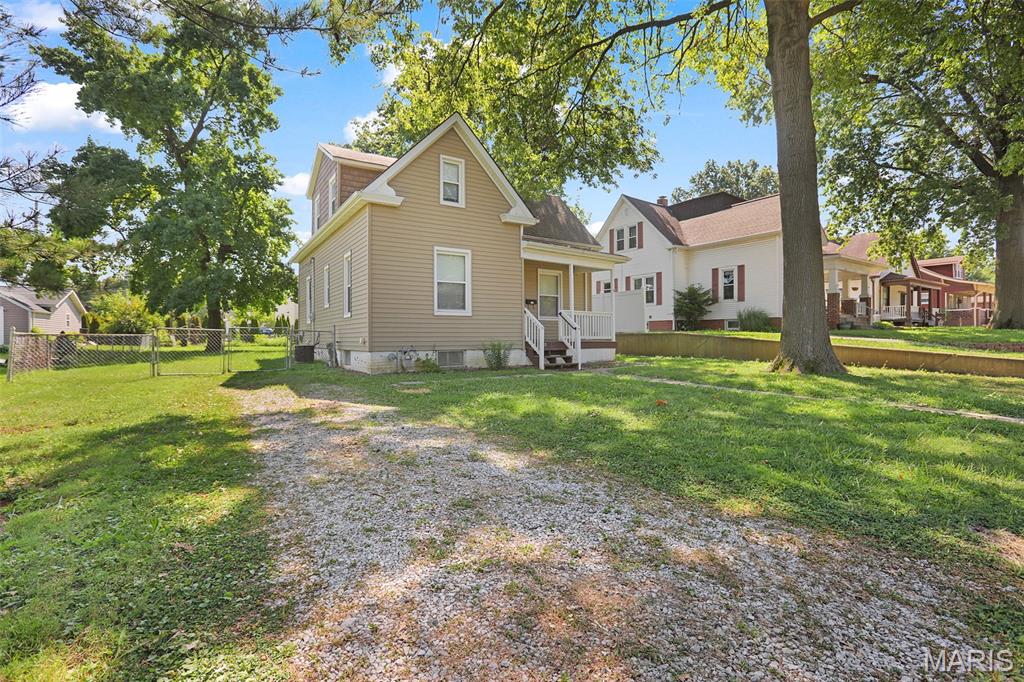 Todd & Others Add - Residential