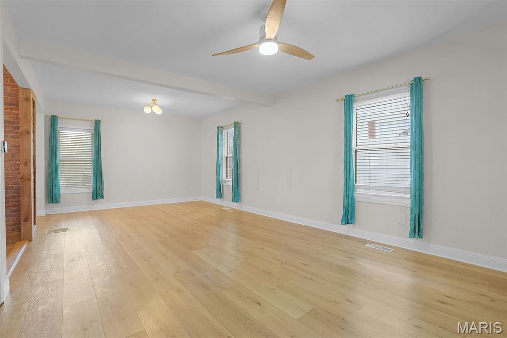 Todd & Others Add - Residential