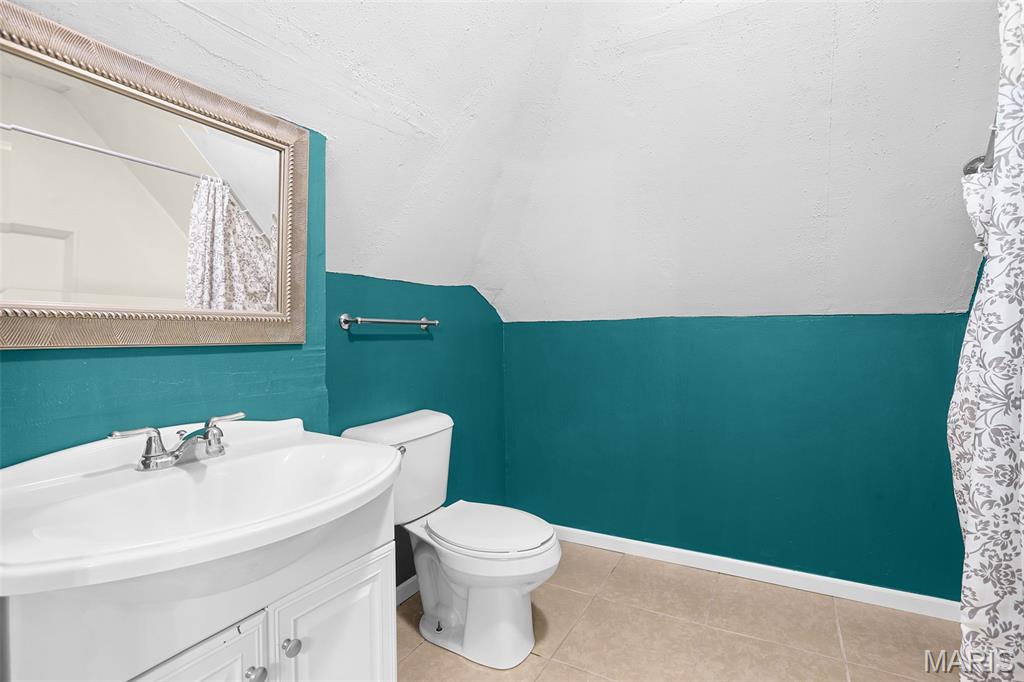 Todd & Others Add - Residential