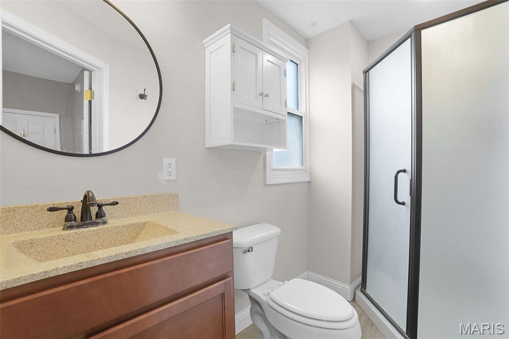 Todd & Others Add - Residential