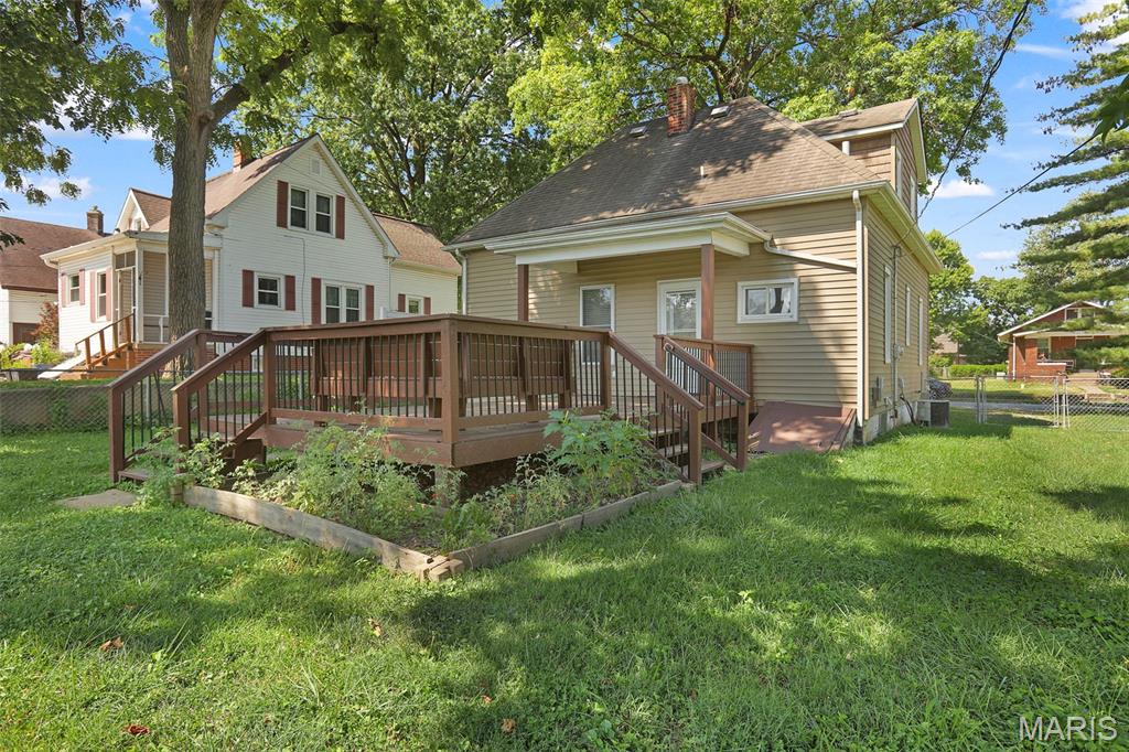 Todd & Others Add - Residential