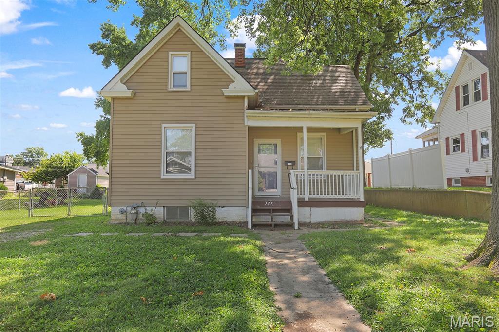 Todd & Others Add - Residential