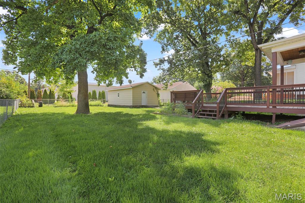Todd & Others Add - Residential