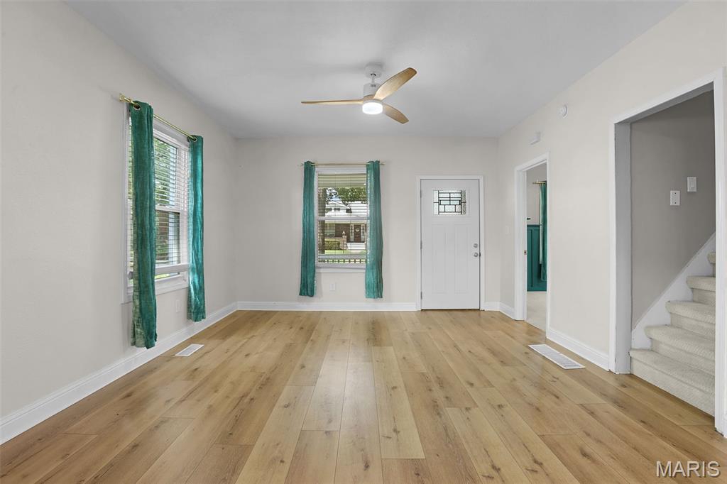 Todd & Others Add - Residential