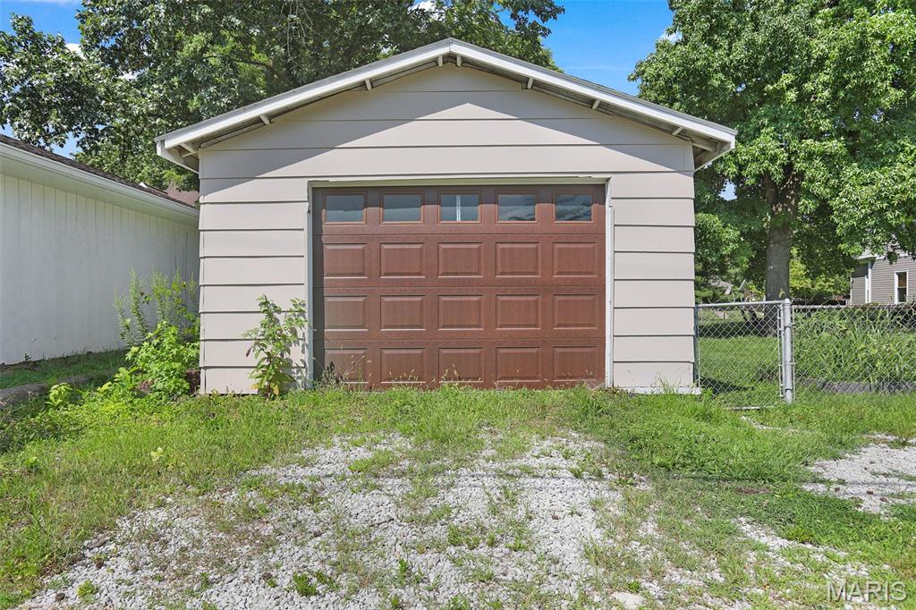 Todd & Others Add - Residential