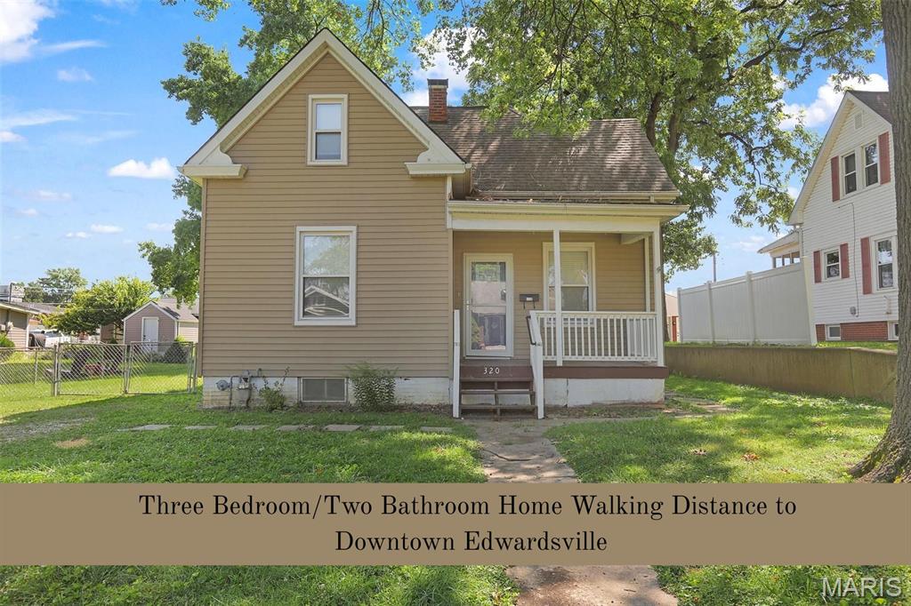 Todd & Others Add - Residential