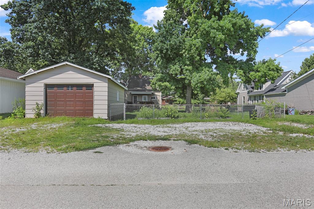 Todd & Others Add - Residential
