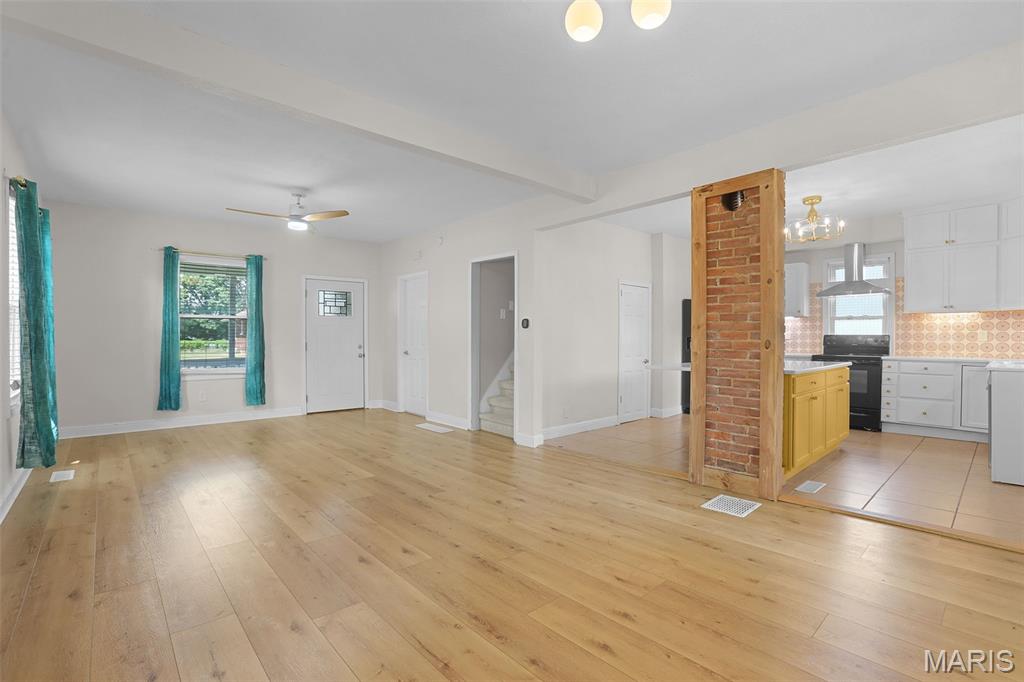 Todd & Others Add - Residential