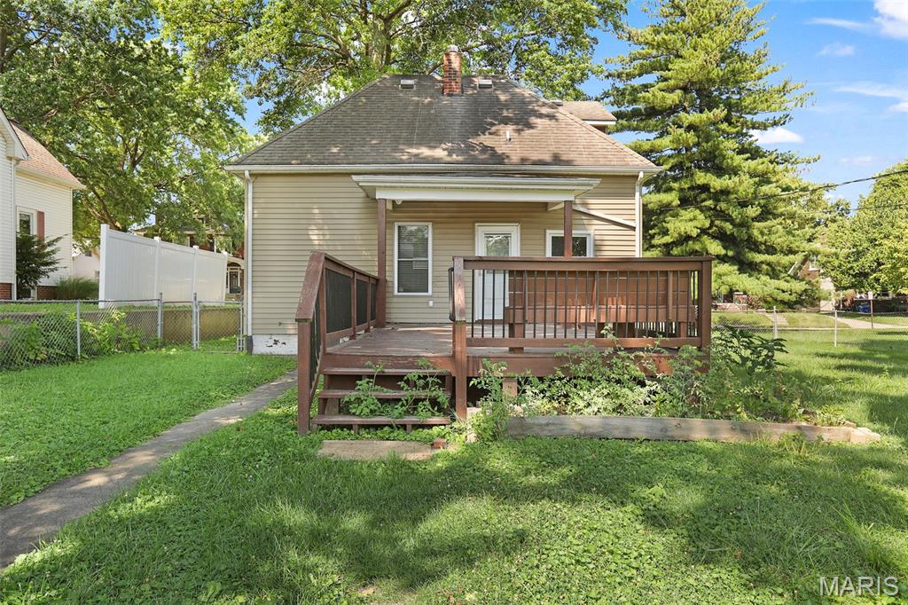 Todd & Others Add - Residential