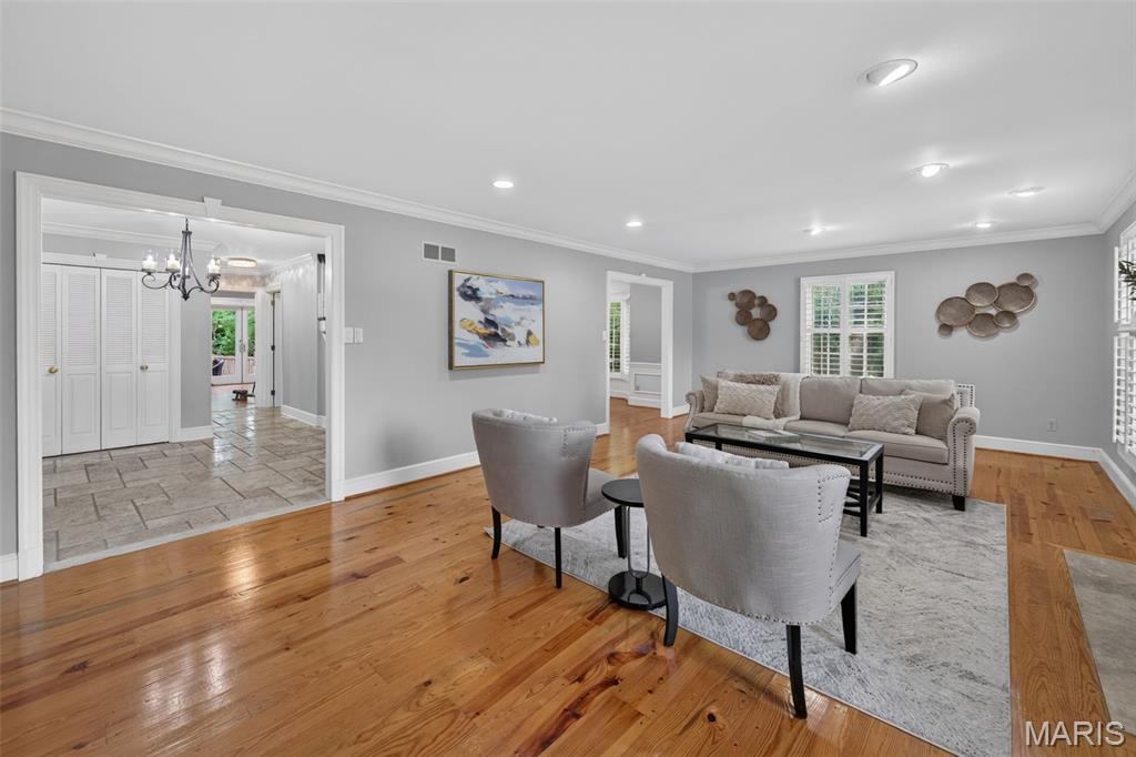 Dunleith - Residential
