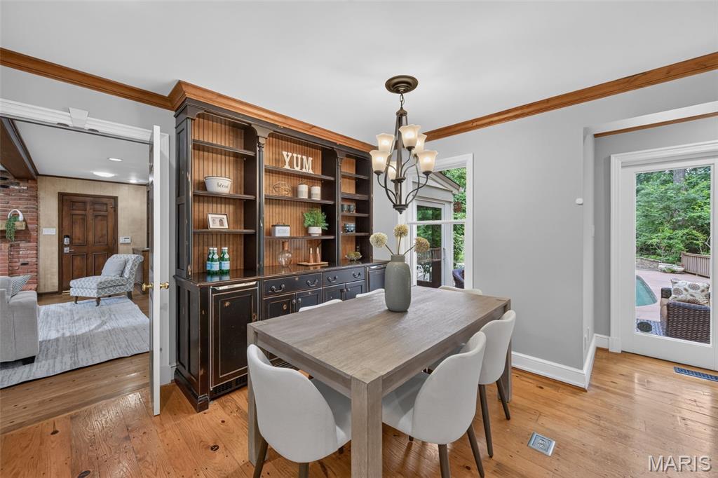 Dunleith - Residential