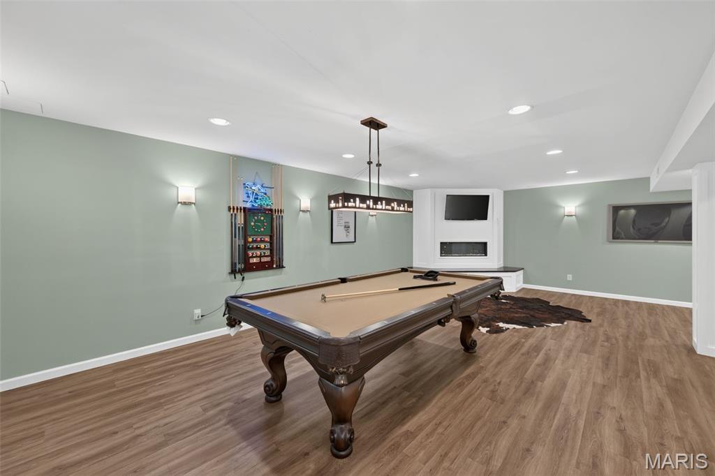Dunleith - Residential