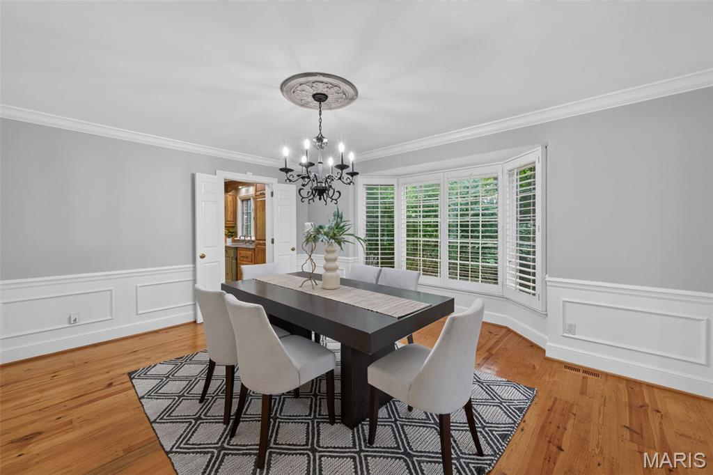 Dunleith - Residential