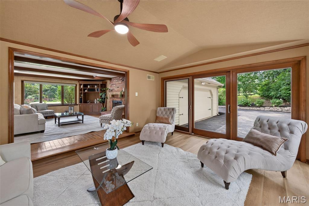 Dunleith - Residential