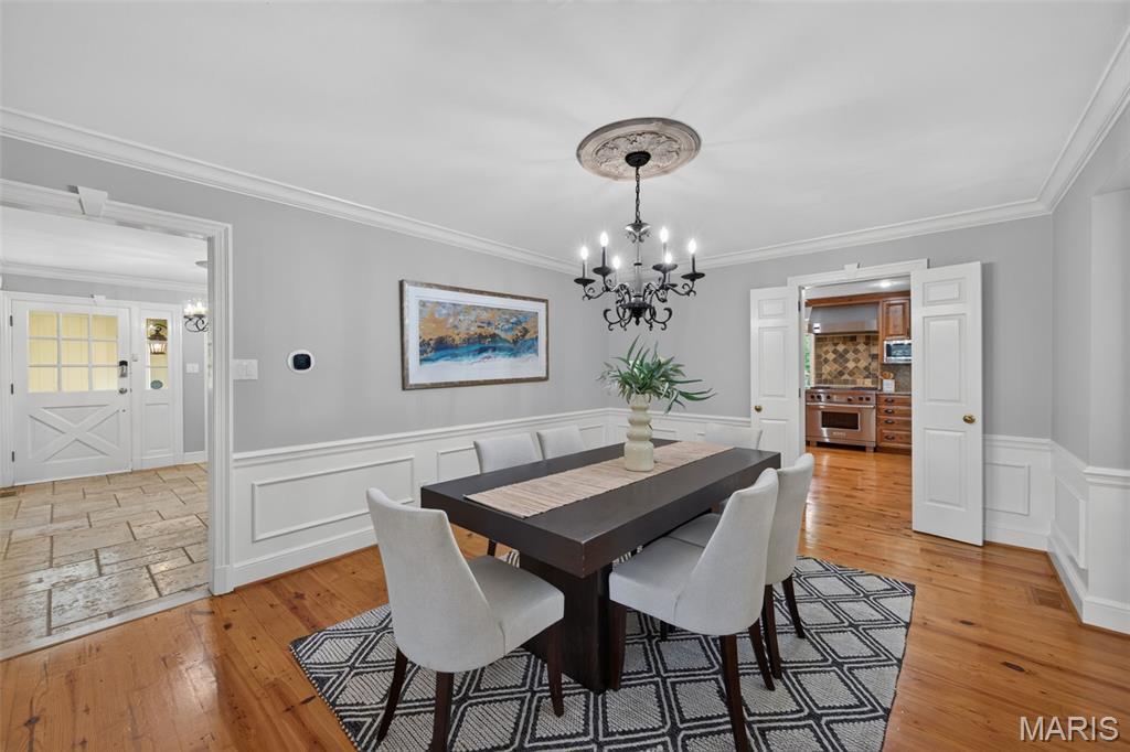 Dunleith - Residential