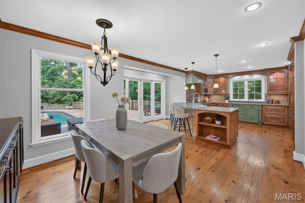 Dunleith - Residential