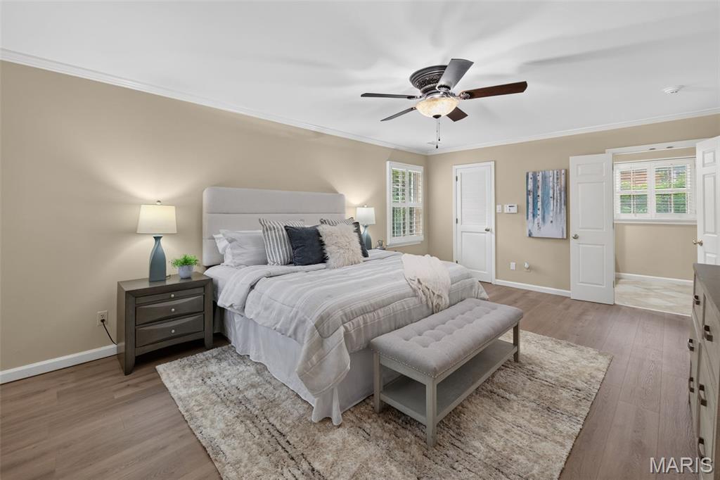 Dunleith - Residential