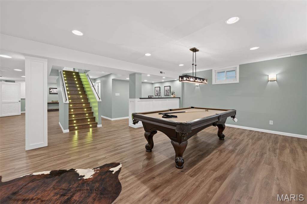 Dunleith - Residential