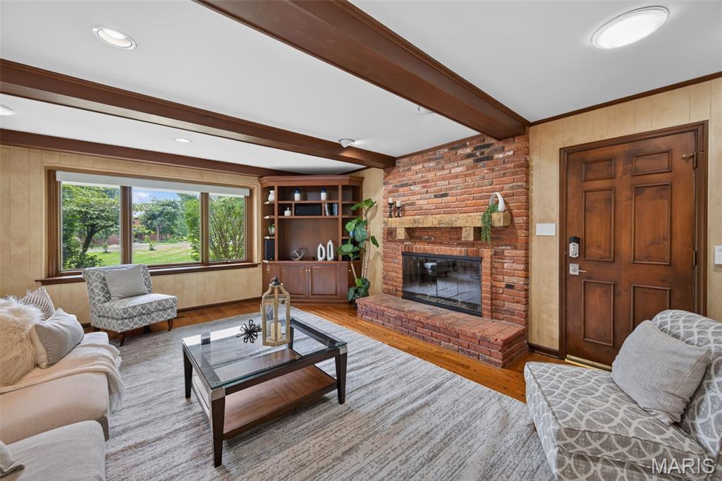 Dunleith - Residential